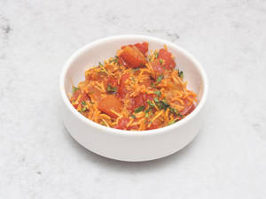 Sev Tomato