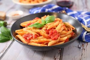 Florence Tomato Pasta