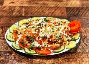 Veg Dilbahar