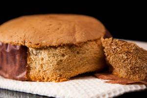 Sponge Cake