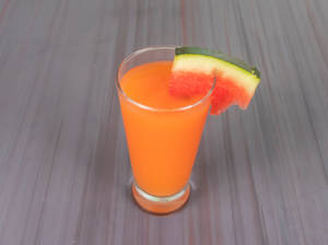 Seasonal Mixed Fruit Juice