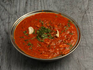 Kaju Curry  