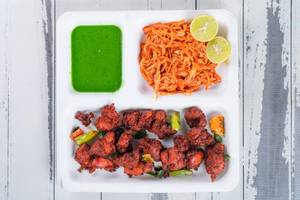 Chicken 65 (Boneless)