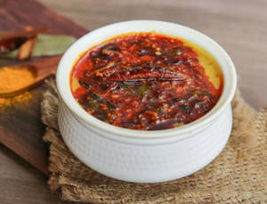 Dal Tadka