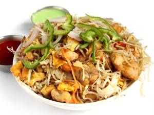 Chicken Soft Noodles