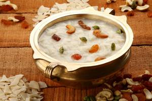 Palada Payasam