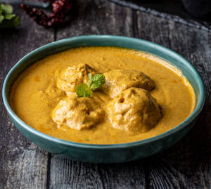 Malai Kofta