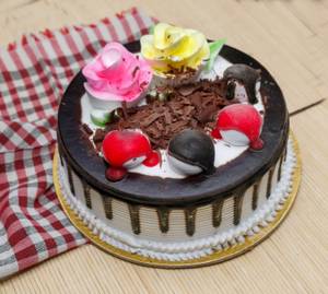 Black forest (best seller) (2Pound)
