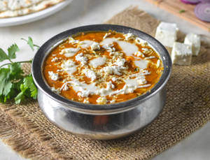 Paneer Butter Masala