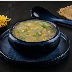 Non-veg Manchow Soup