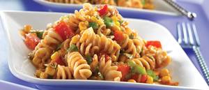 Db's Special Veg Cheese Pasta