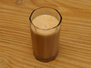 Badam Shake