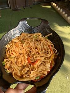 7 Spice Noodles