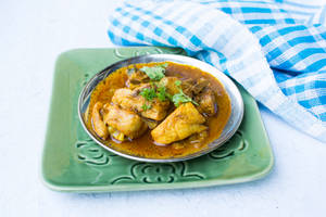 Chicken Masala