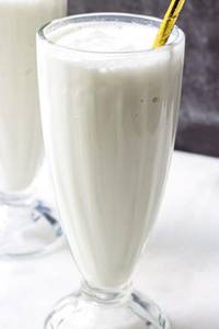 Vanilla Shake 