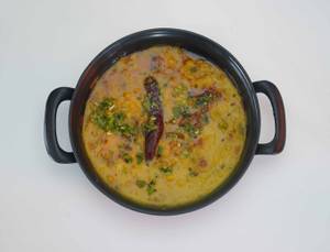 Yellow Dal Tadka 