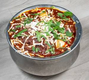 Paneer Tawa Masala