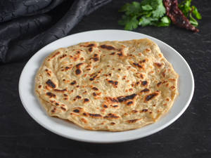 Tawa Paratha