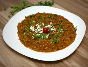 Dal Tadka