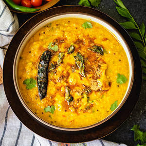 Dal Tadka