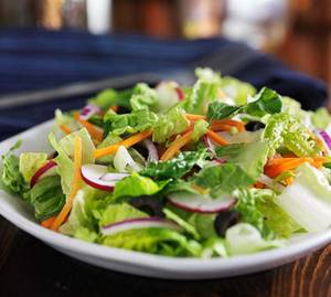 Green Salad                  