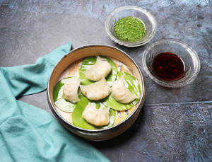 Chicken Dimsum (5 Pieces)