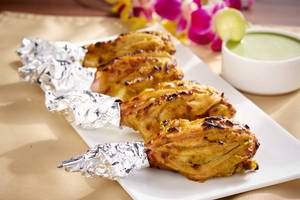 Murgh Kalmi Kebab