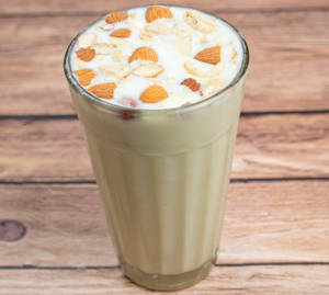 Dry Fruit Lassi