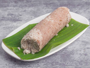 Puttu                                  