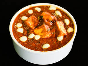 Paneer Butter Masala