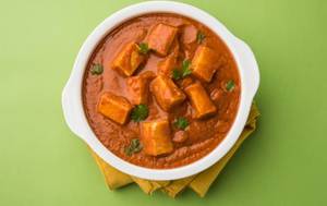 Paneer Vharadi