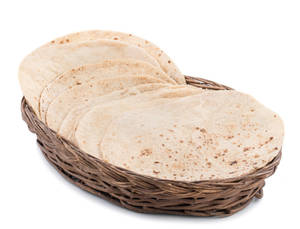 Tawa Roti (plain) (1 Piece)