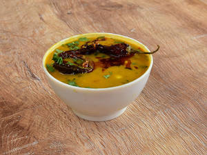 Dal Tadka