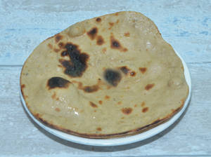 Tandoori Butter Roti