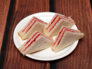 Bread Butter Jam