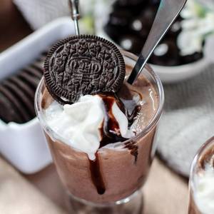 Oreo Shake    