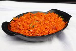 Veg Schezwan Fried Rice