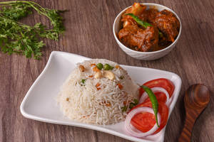 Mutton Kosha Combo