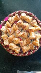 Plain Finger(200gm)