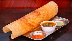 Masala dosa