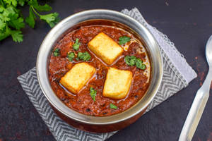 Paneer Butter Masala