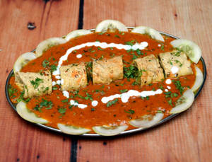 Veg Patiyala
