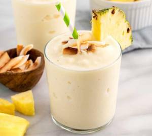 Pineapple Shake
