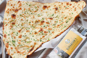 Butter Naan