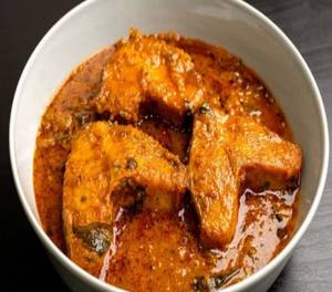 Fish Masala
