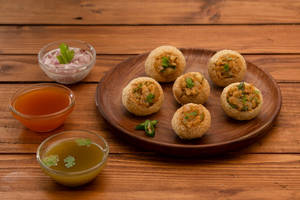 Pani Puri