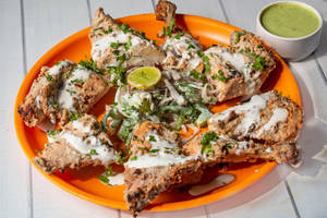 Chicken Tikka
