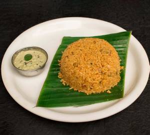 Rice Bath                                                