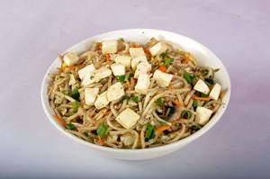 Paneer Noodles