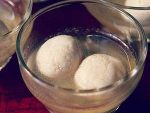 Rasgulla